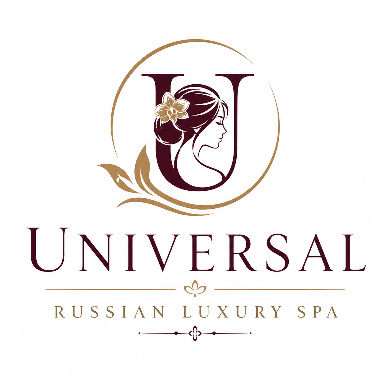Universal Russian Luxury Spa