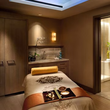 Spa Room